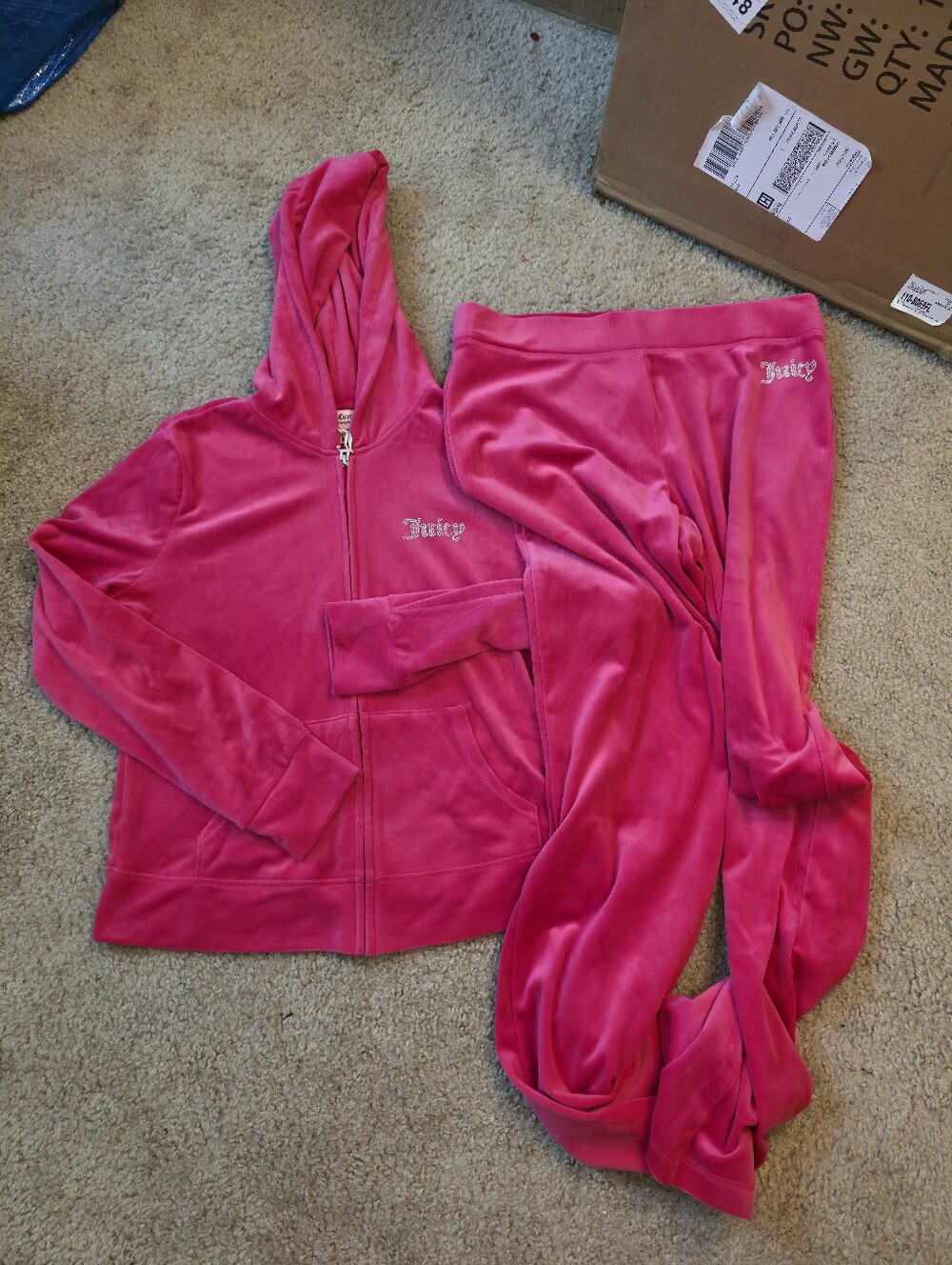 Juicy Couture